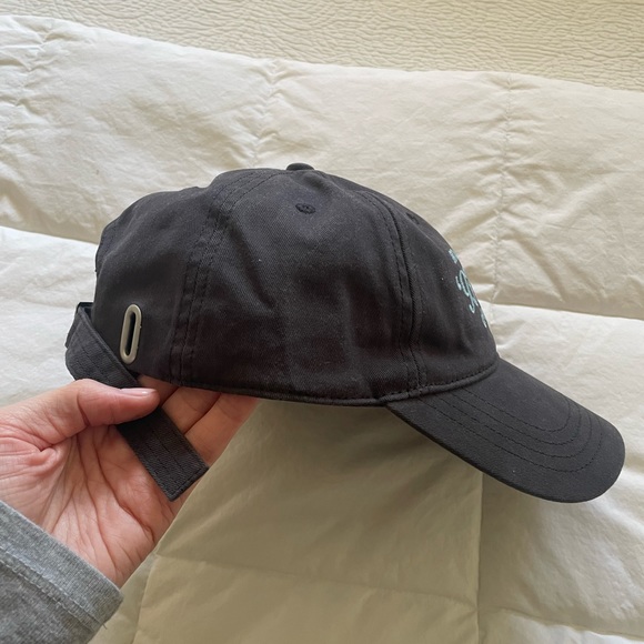 📦 🚚 EVERYTHING MUST GO! NWOT Abercrombie & Fitch Baseball Cap - Picture 4 of 4